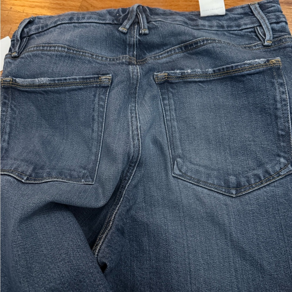 NWT Good American Jeans - Picture 6 of 8